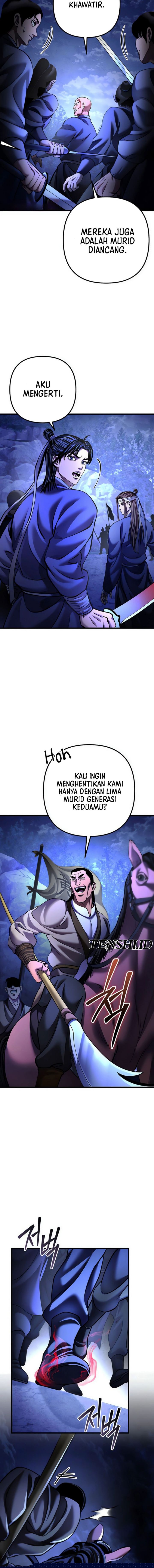 revenge-of-young-master-peng - Chapter: 158