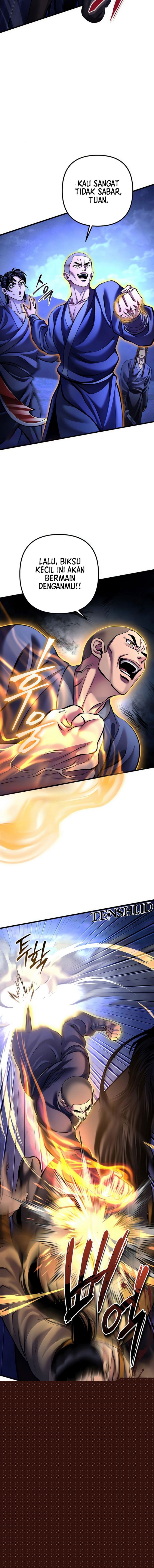 revenge-of-young-master-peng - Chapter: 158