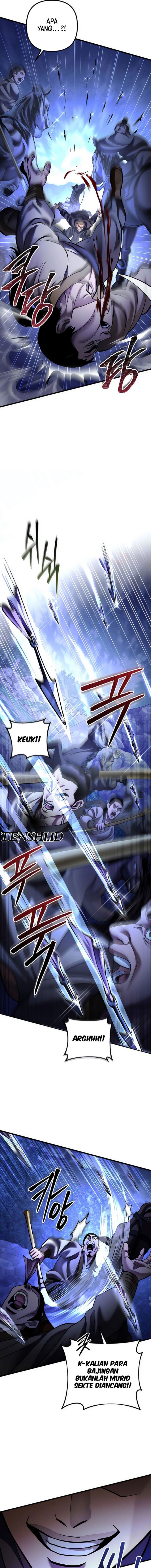 revenge-of-young-master-peng - Chapter: 158
