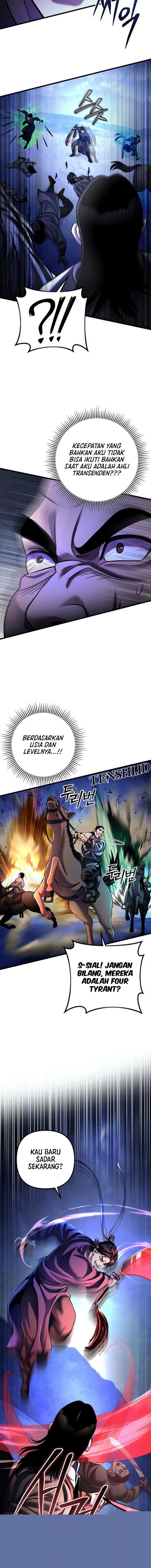 revenge-of-young-master-peng - Chapter: 158