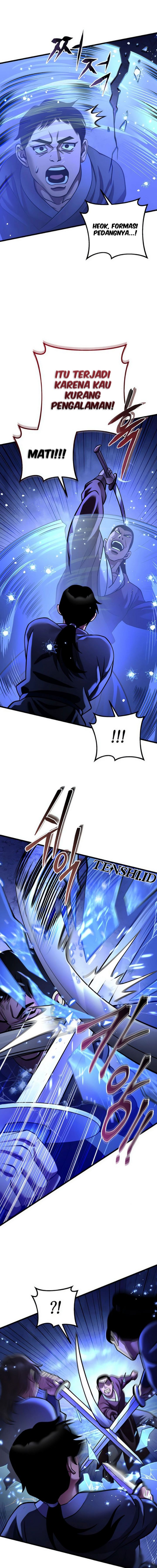 revenge-of-young-master-peng - Chapter: 158