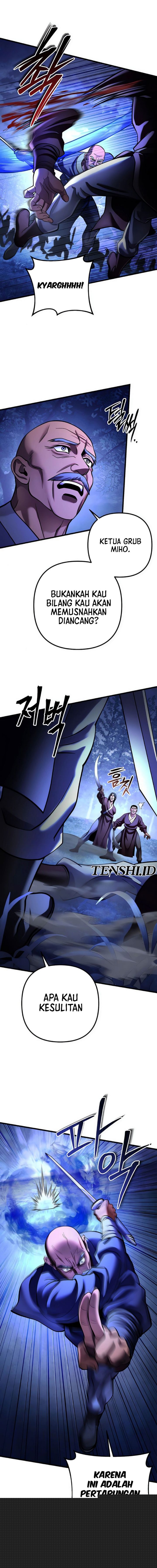 revenge-of-young-master-peng - Chapter: 158