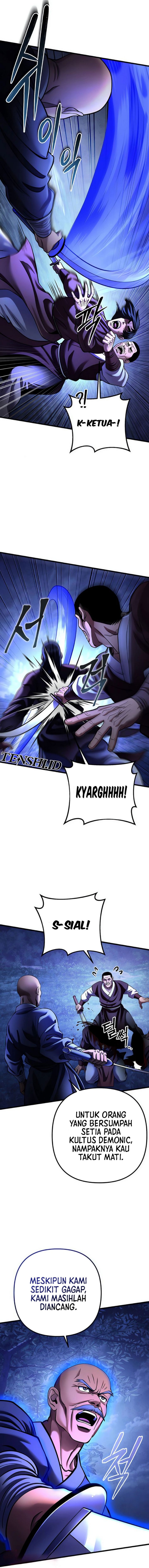 revenge-of-young-master-peng - Chapter: 158