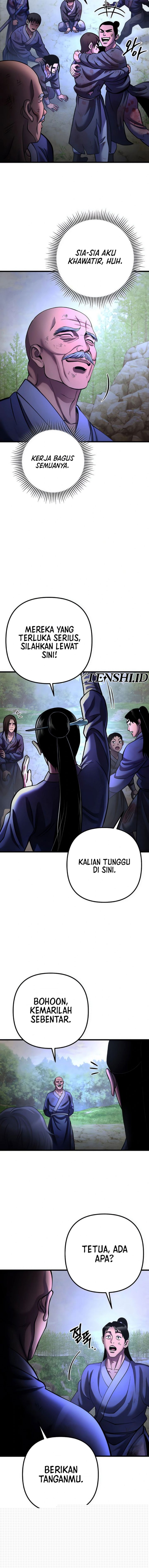 revenge-of-young-master-peng - Chapter: 158