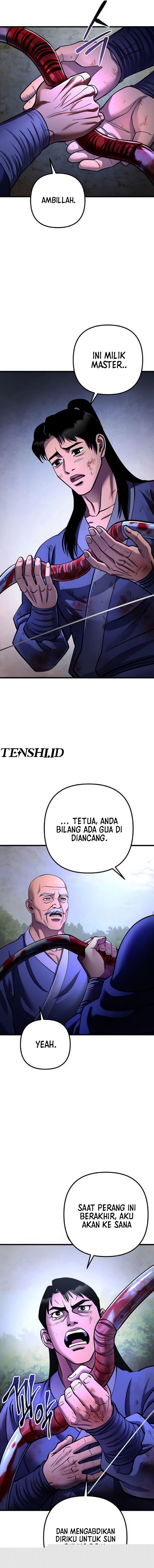 revenge-of-young-master-peng - Chapter: 158