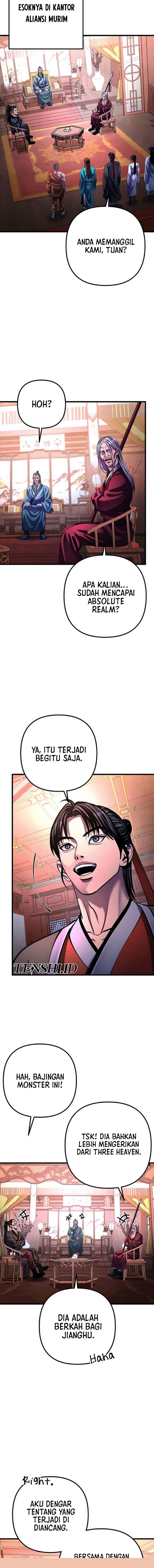 revenge-of-young-master-peng - Chapter: 158