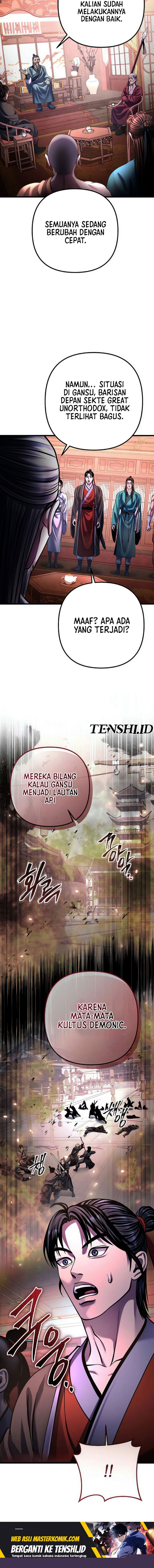 revenge-of-young-master-peng - Chapter: 158