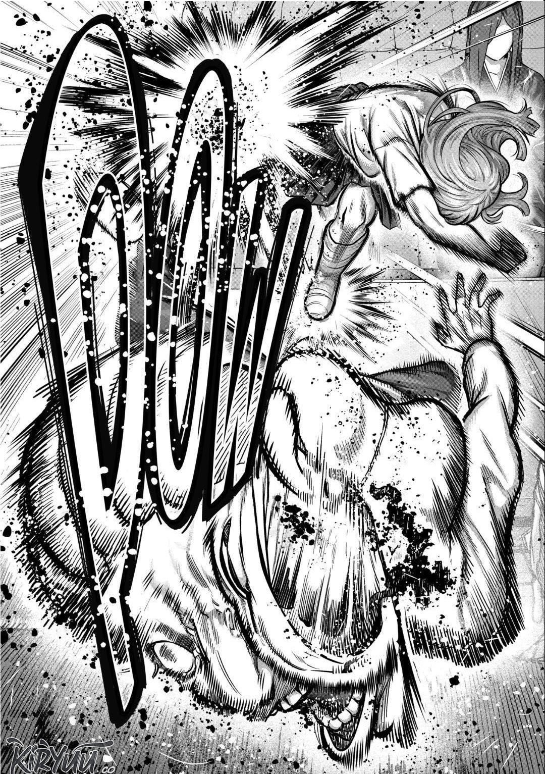 isshou-senkin - Chapter: 18