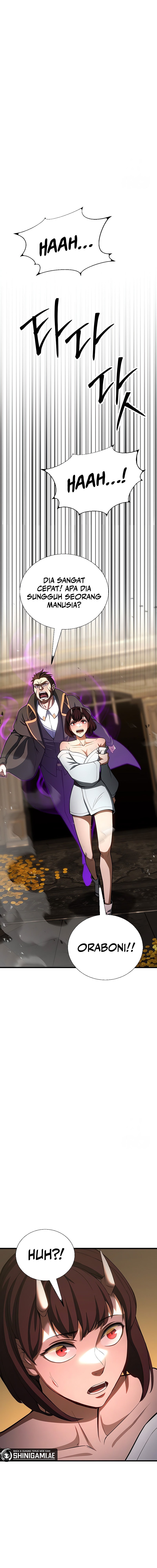 absolute-necromancer - Chapter: 80
