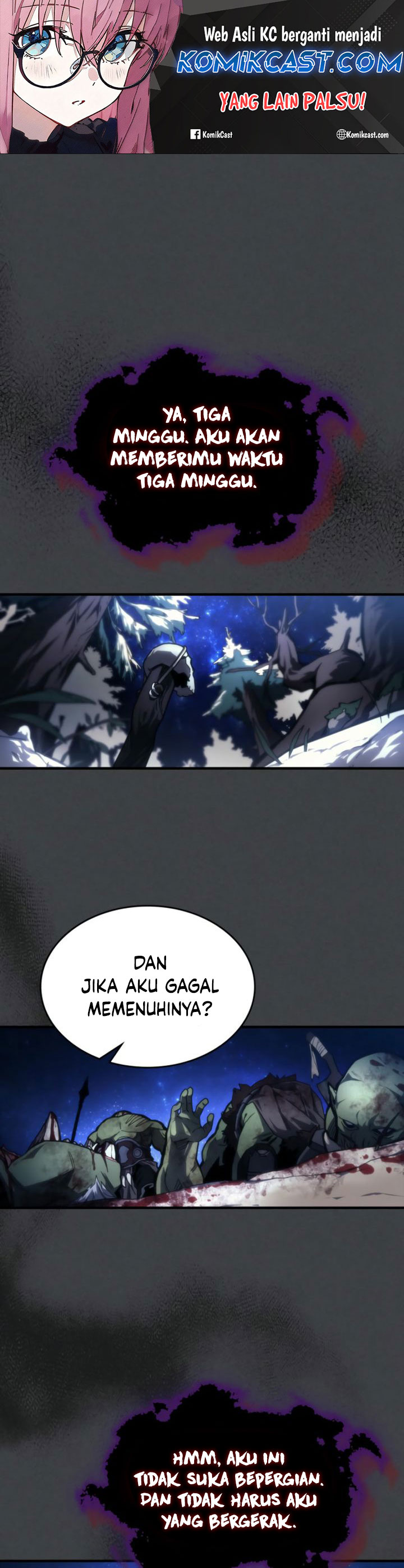 the-unbeatable-dungeons-lazy-boss-monster - Chapter: 71