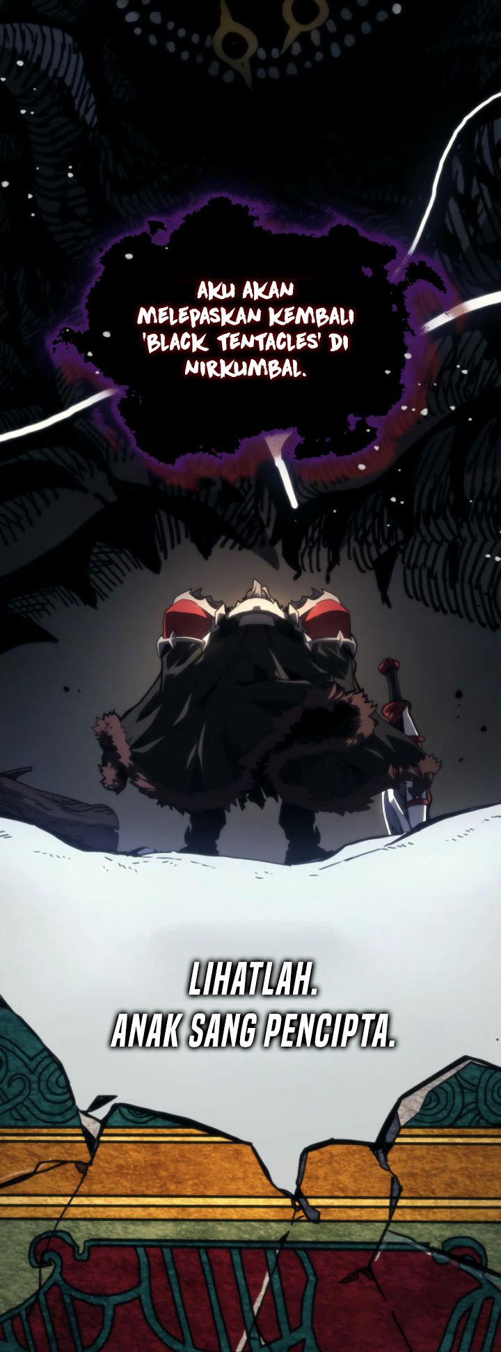 the-unbeatable-dungeons-lazy-boss-monster - Chapter: 71