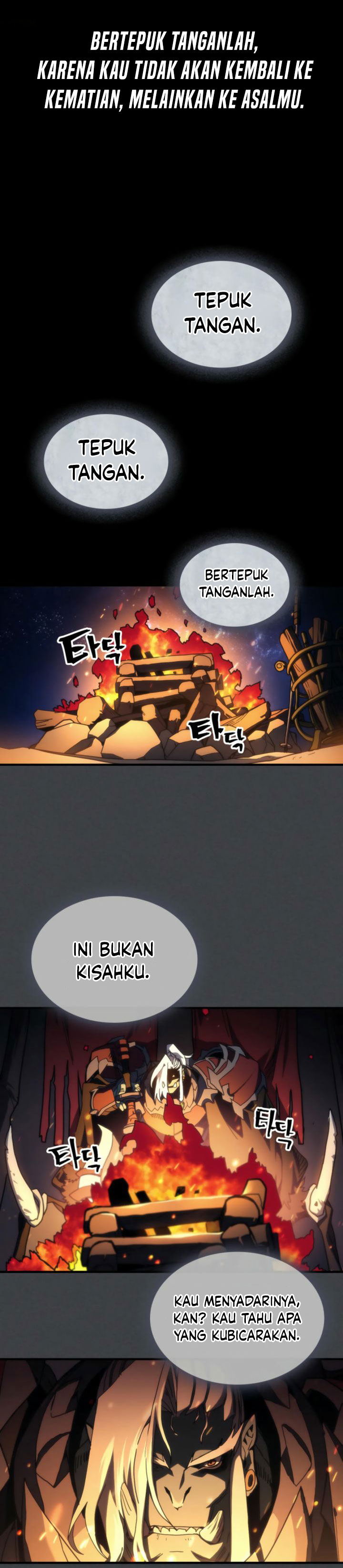 the-unbeatable-dungeons-lazy-boss-monster - Chapter: 71