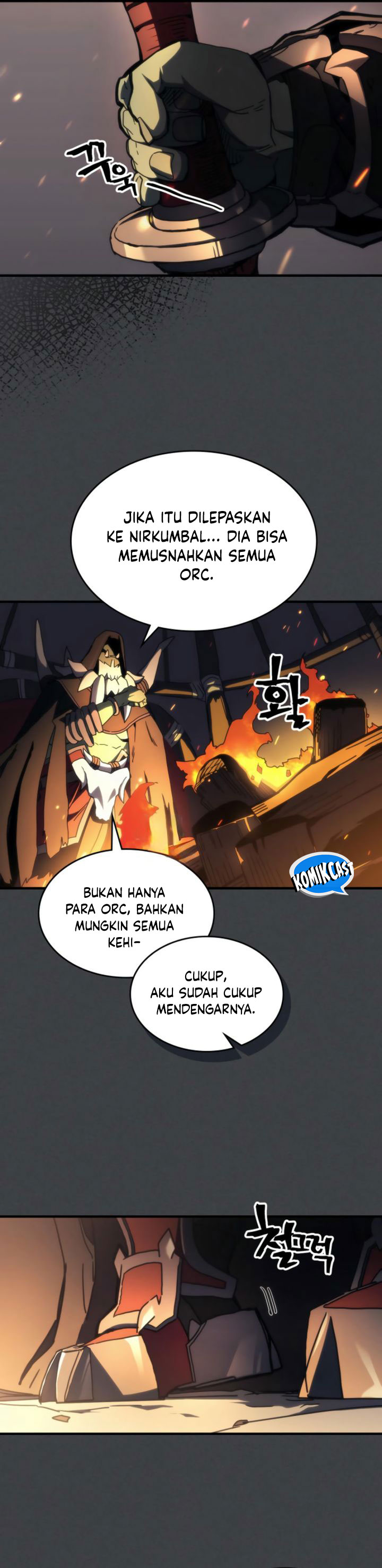 the-unbeatable-dungeons-lazy-boss-monster - Chapter: 71