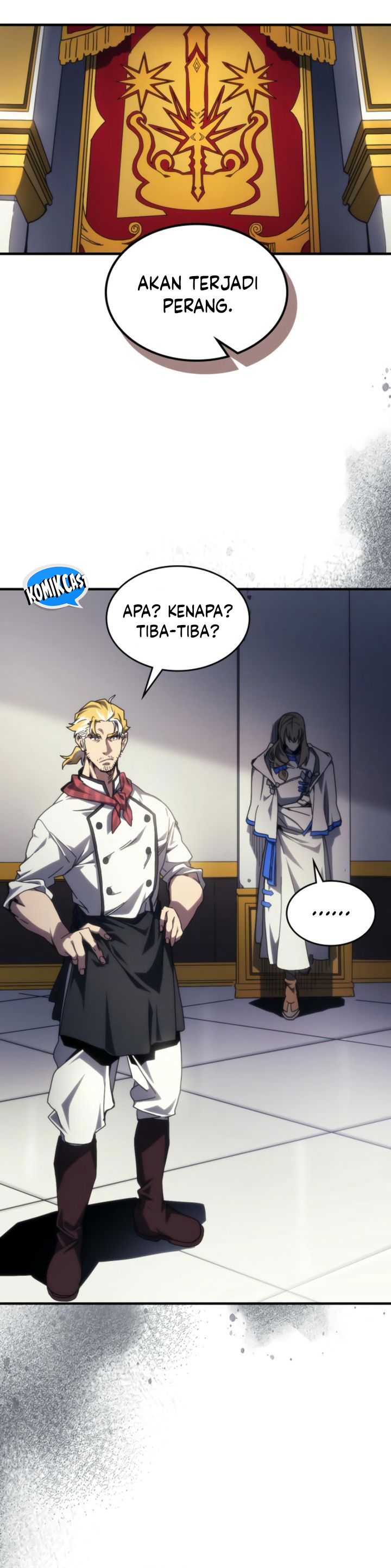 the-unbeatable-dungeons-lazy-boss-monster - Chapter: 71