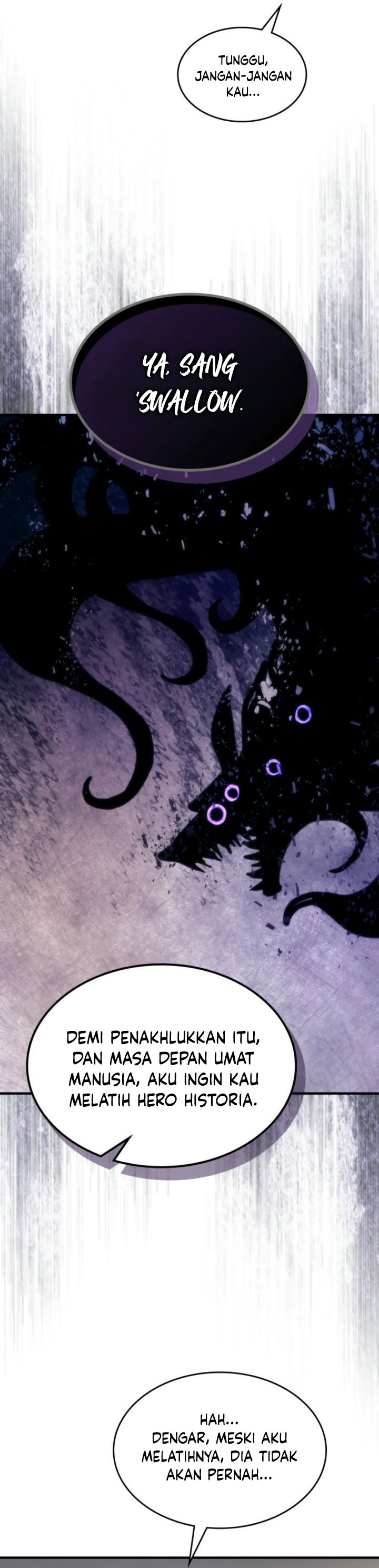 the-unbeatable-dungeons-lazy-boss-monster - Chapter: 71