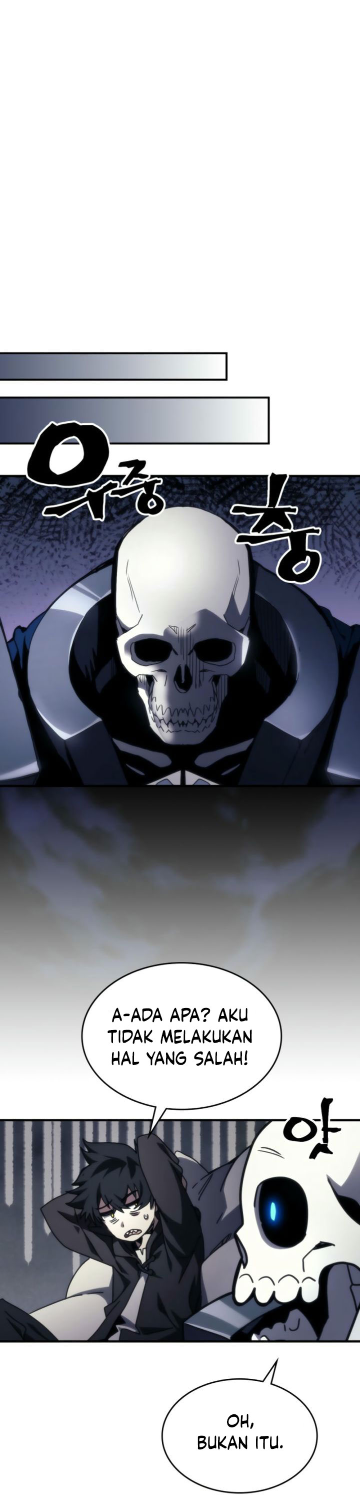 the-unbeatable-dungeons-lazy-boss-monster - Chapter: 71