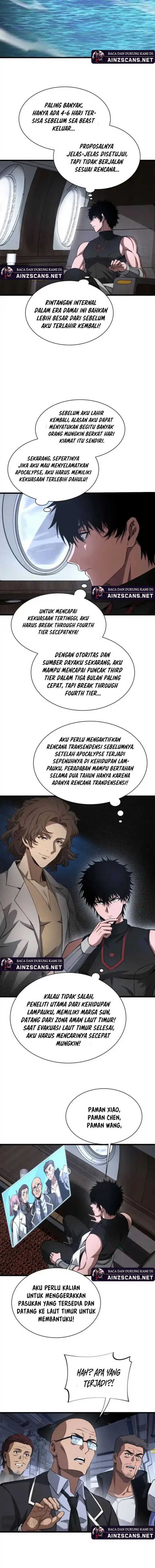 apocalypse-sword-god - Chapter: 58