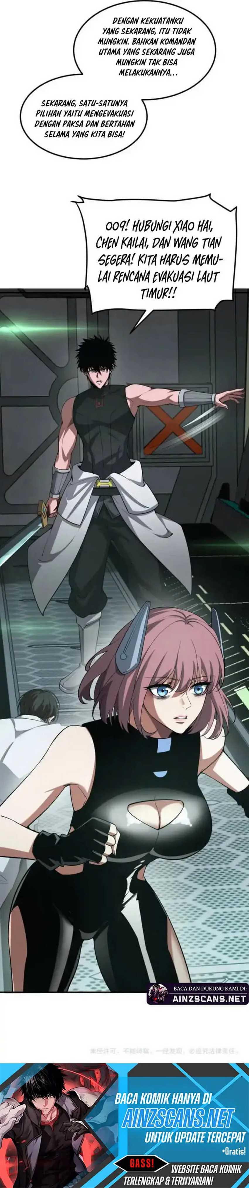 apocalypse-sword-god - Chapter: 58