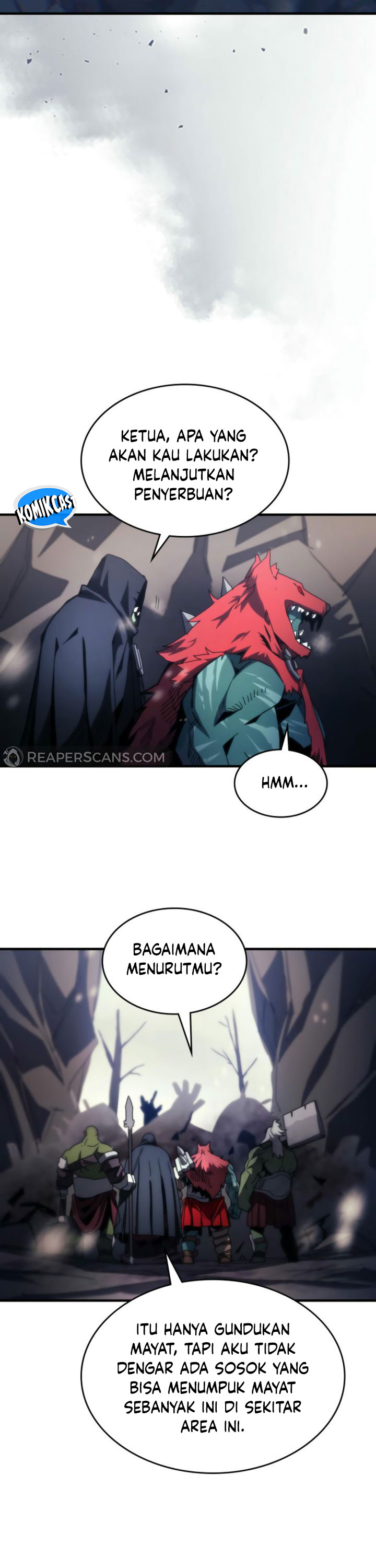 the-unbeatable-dungeons-lazy-boss-monster - Chapter: 73