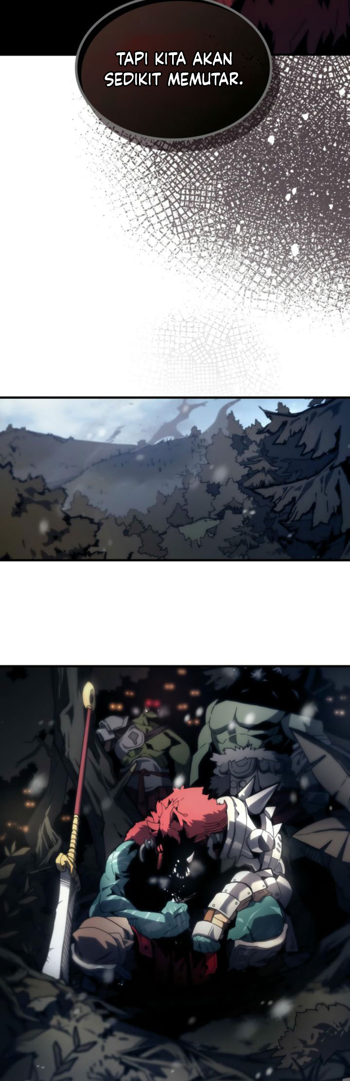 the-unbeatable-dungeons-lazy-boss-monster - Chapter: 73