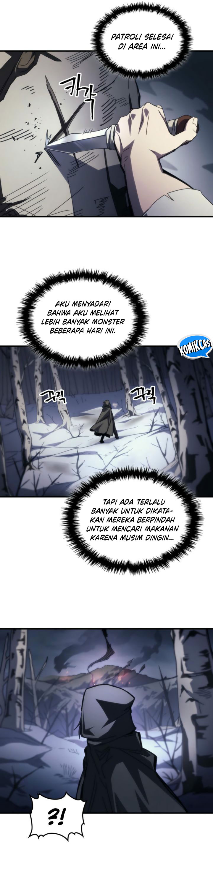 the-unbeatable-dungeons-lazy-boss-monster - Chapter: 73