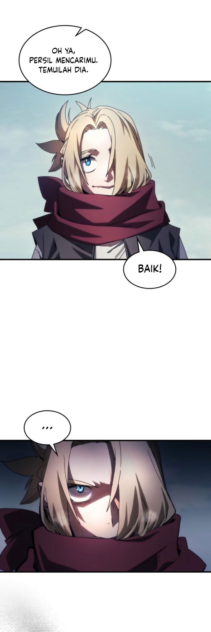 the-unbeatable-dungeons-lazy-boss-monster - Chapter: 73