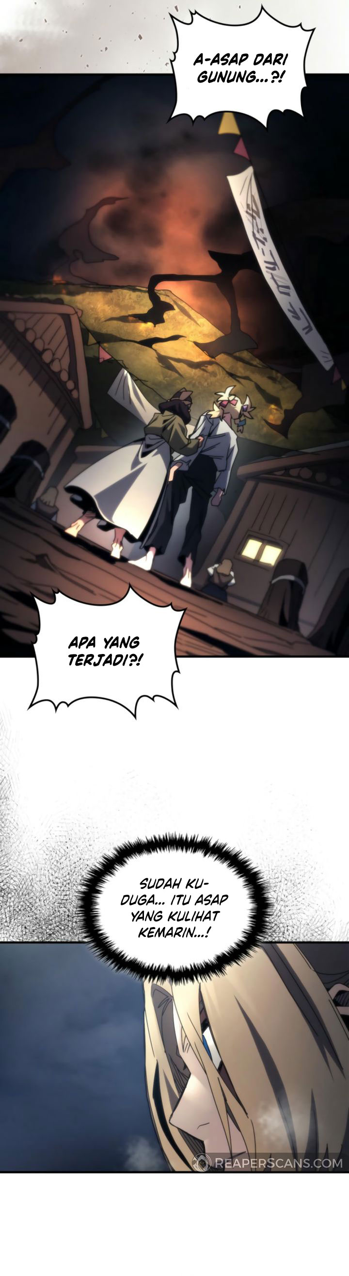 the-unbeatable-dungeons-lazy-boss-monster - Chapter: 73