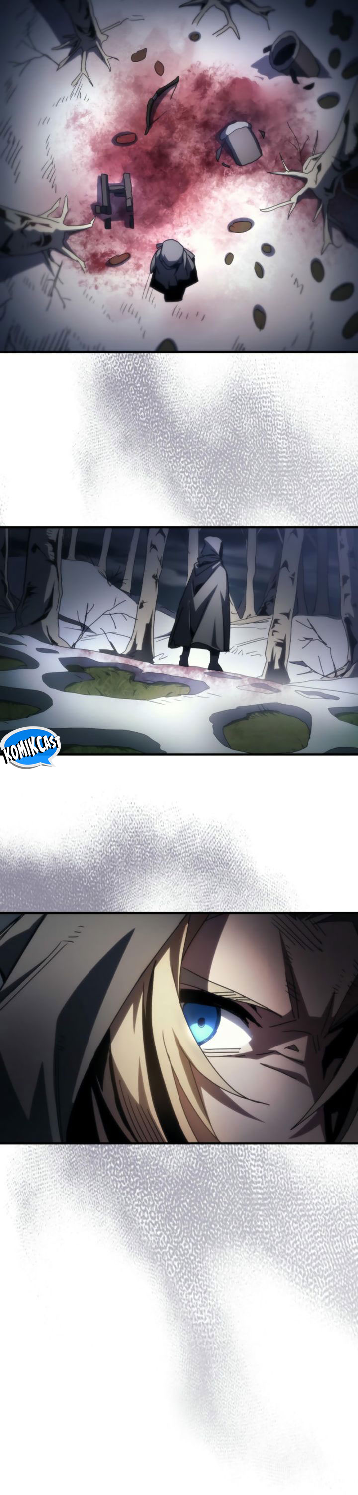 the-unbeatable-dungeons-lazy-boss-monster - Chapter: 73