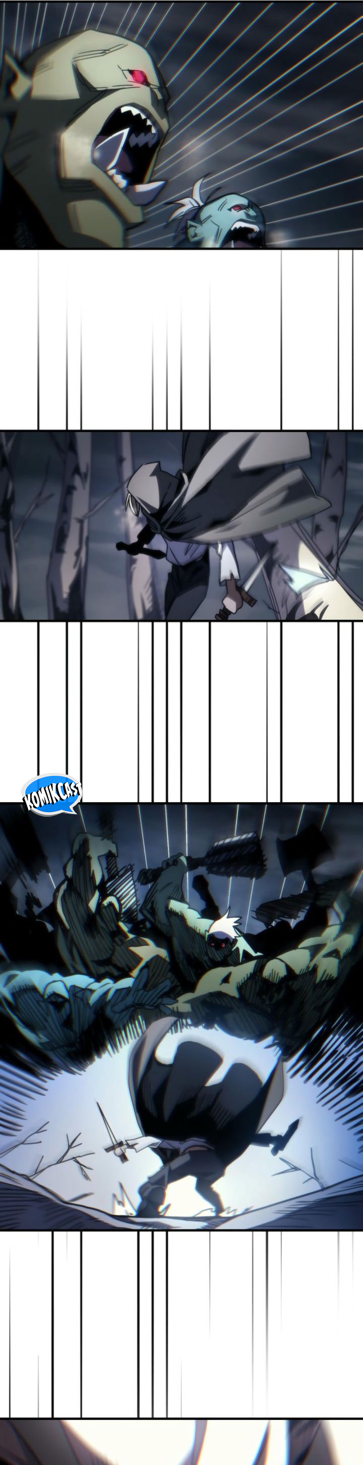 the-unbeatable-dungeons-lazy-boss-monster - Chapter: 73
