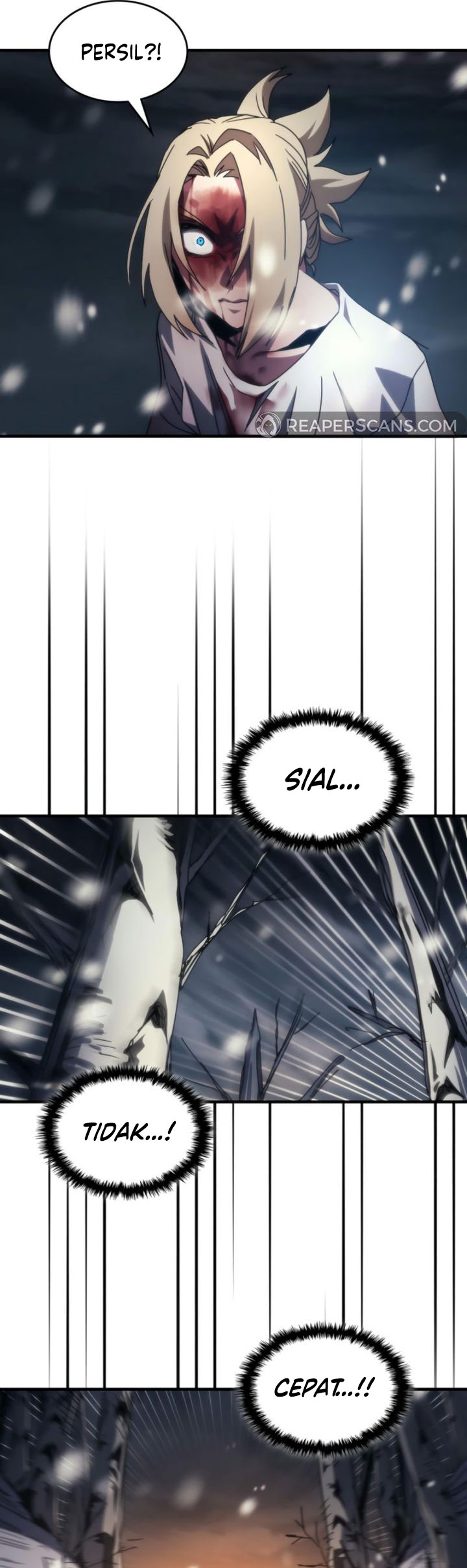 the-unbeatable-dungeons-lazy-boss-monster - Chapter: 73
