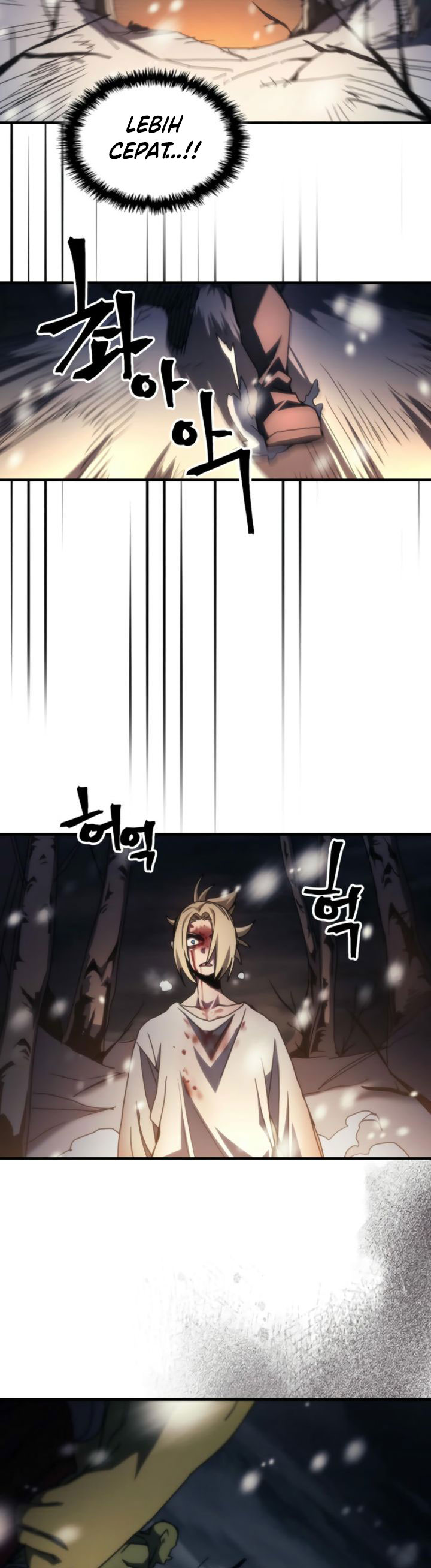 the-unbeatable-dungeons-lazy-boss-monster - Chapter: 73
