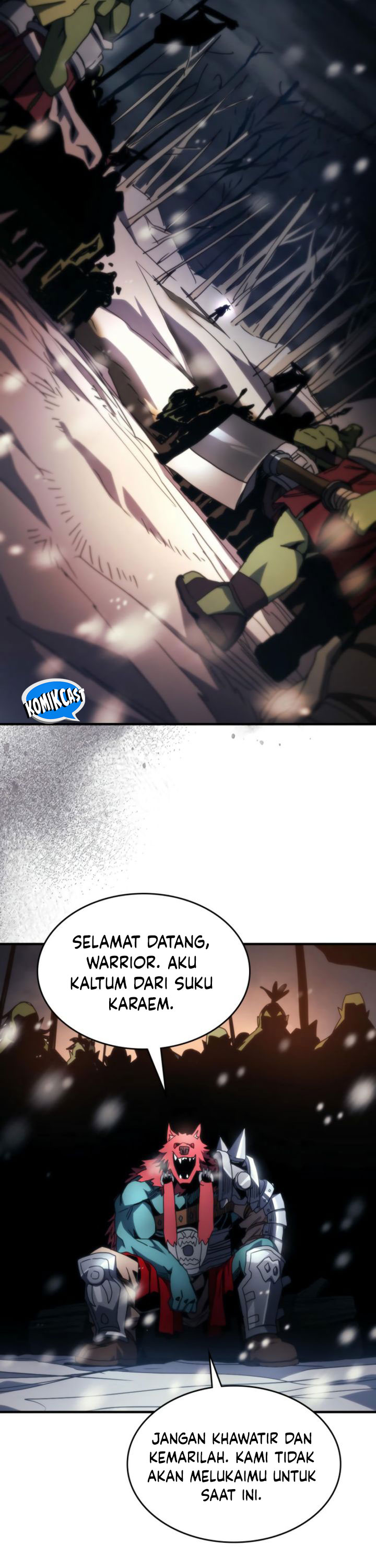 the-unbeatable-dungeons-lazy-boss-monster - Chapter: 73