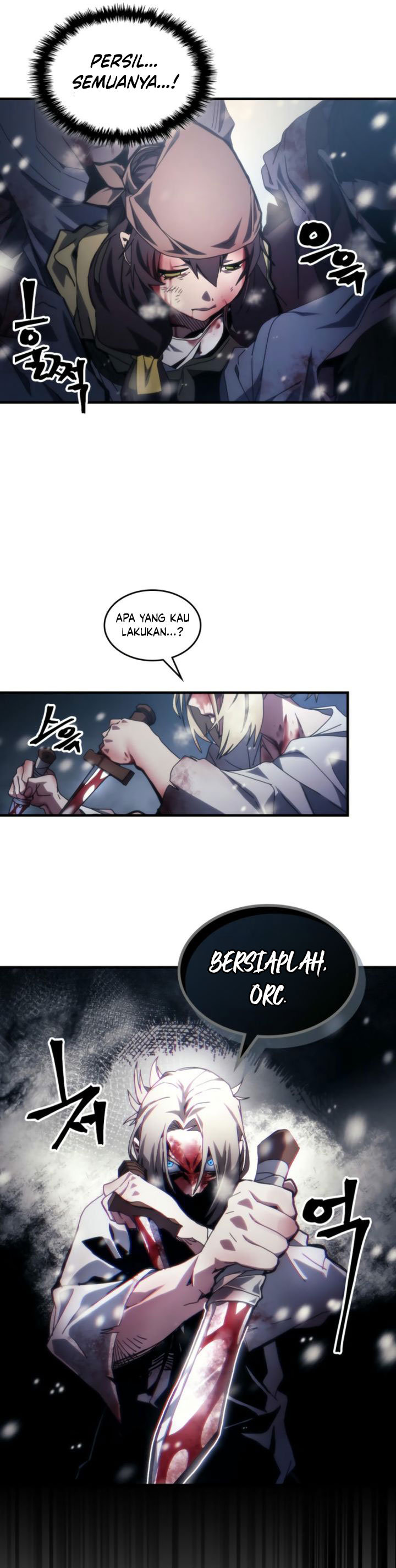 the-unbeatable-dungeons-lazy-boss-monster - Chapter: 73