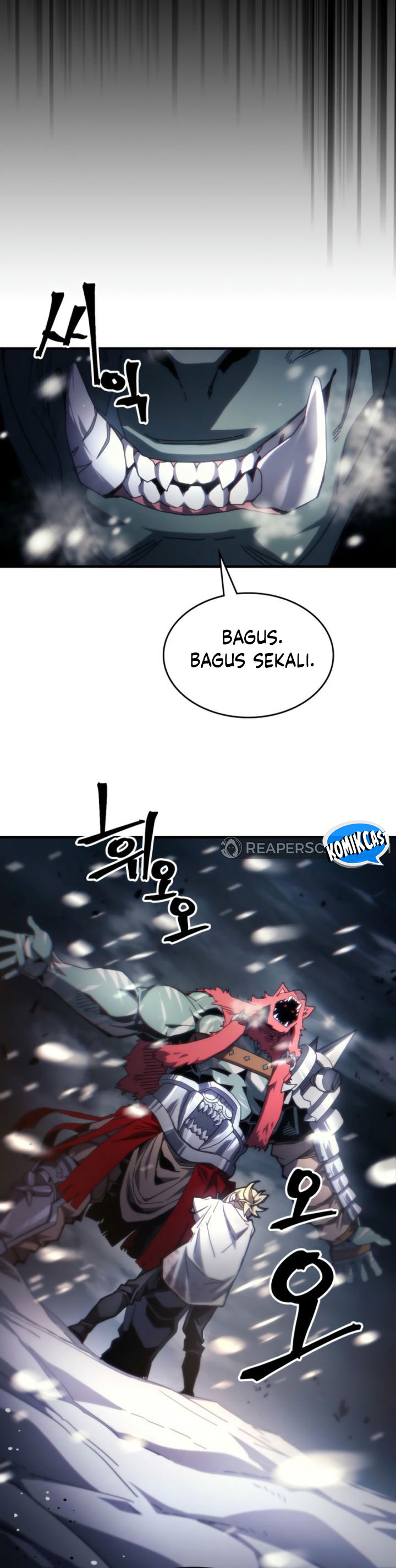 the-unbeatable-dungeons-lazy-boss-monster - Chapter: 73