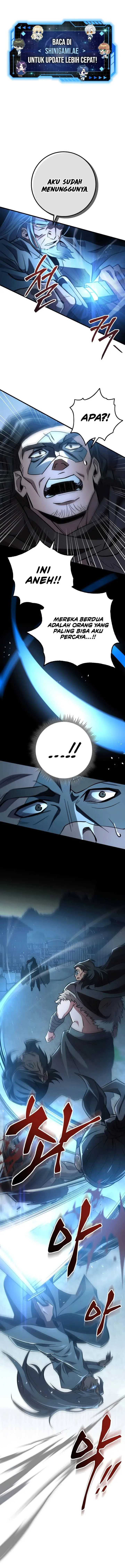 heavenly-inquisition-sword - Chapter: 119
