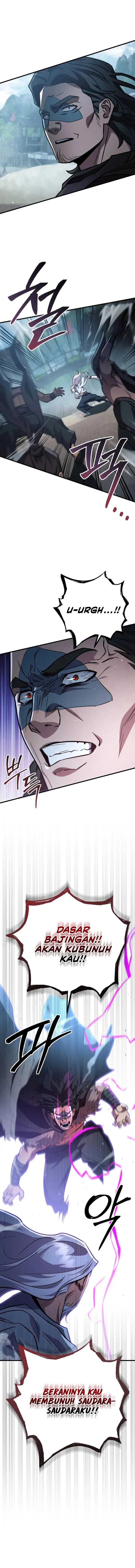 heavenly-inquisition-sword - Chapter: 119