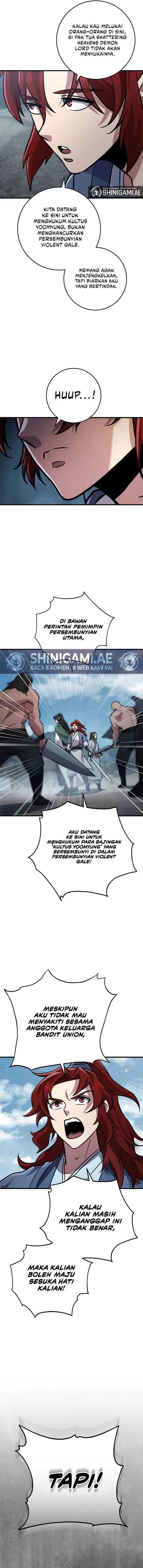 heavenly-inquisition-sword - Chapter: 119