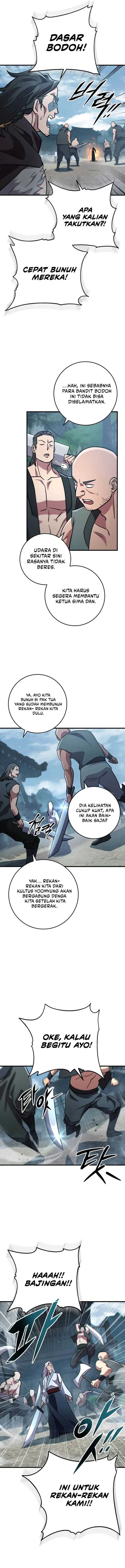 heavenly-inquisition-sword - Chapter: 119
