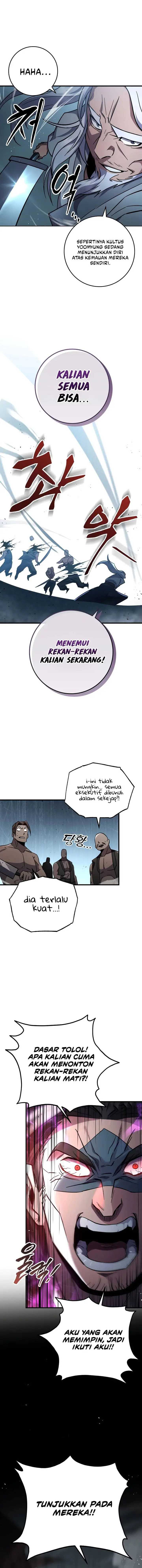 heavenly-inquisition-sword - Chapter: 119