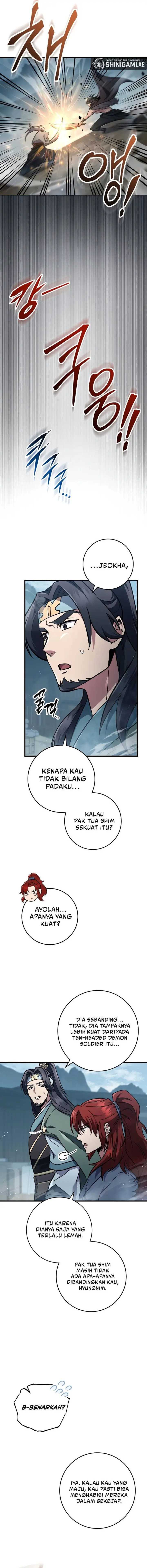 heavenly-inquisition-sword - Chapter: 119