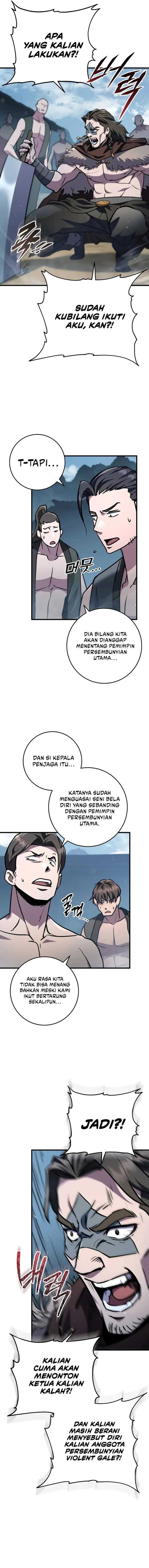 heavenly-inquisition-sword - Chapter: 119