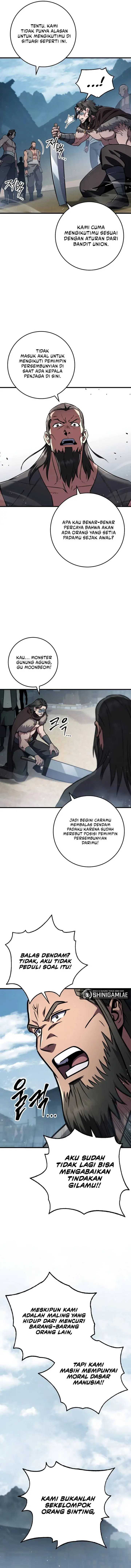 heavenly-inquisition-sword - Chapter: 119
