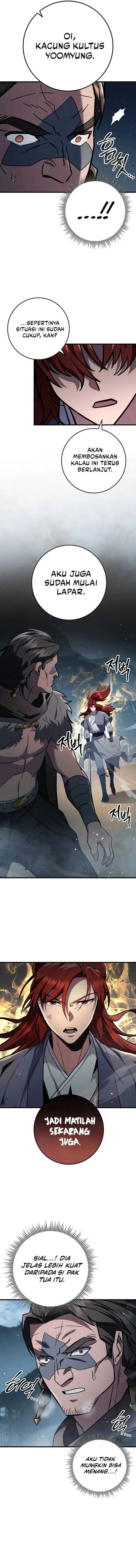heavenly-inquisition-sword - Chapter: 119