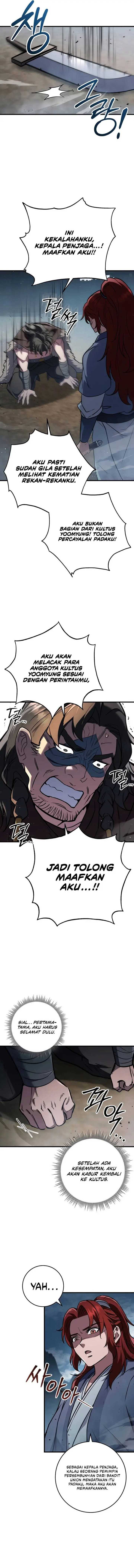 heavenly-inquisition-sword - Chapter: 119