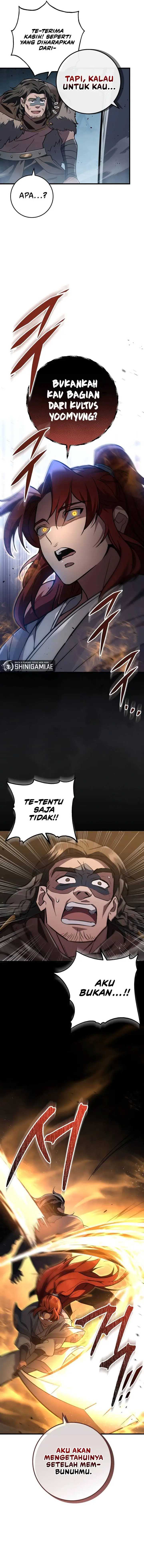 heavenly-inquisition-sword - Chapter: 119