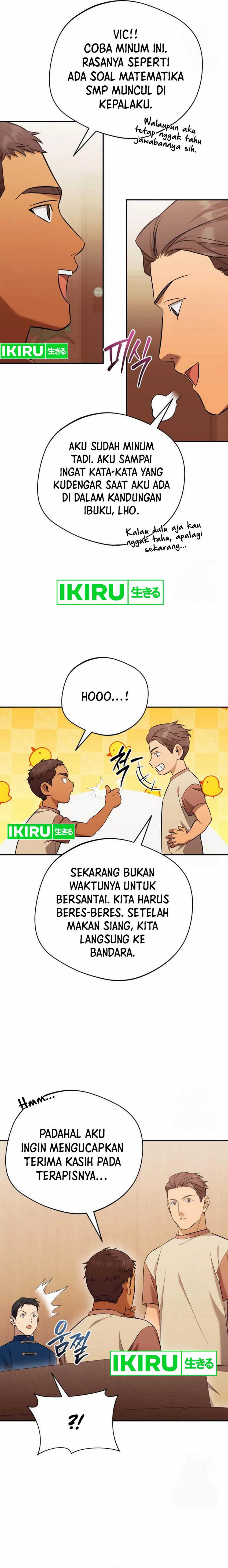 the-heavenly-demon-will-give-you-a-massage - Chapter: 57