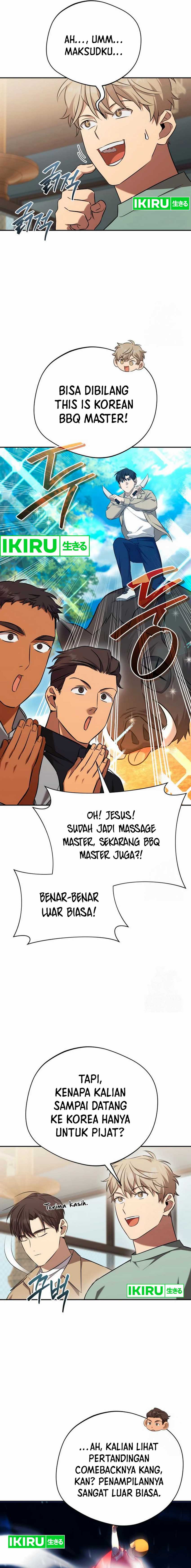 the-heavenly-demon-will-give-you-a-massage - Chapter: 57
