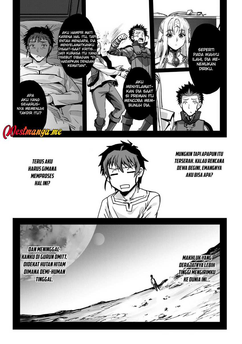 craft-game-no-nouryoku-de-isekai-kouryaku - Chapter: 50