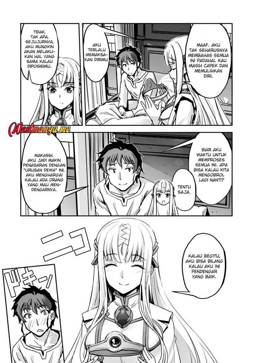 craft-game-no-nouryoku-de-isekai-kouryaku - Chapter: 50