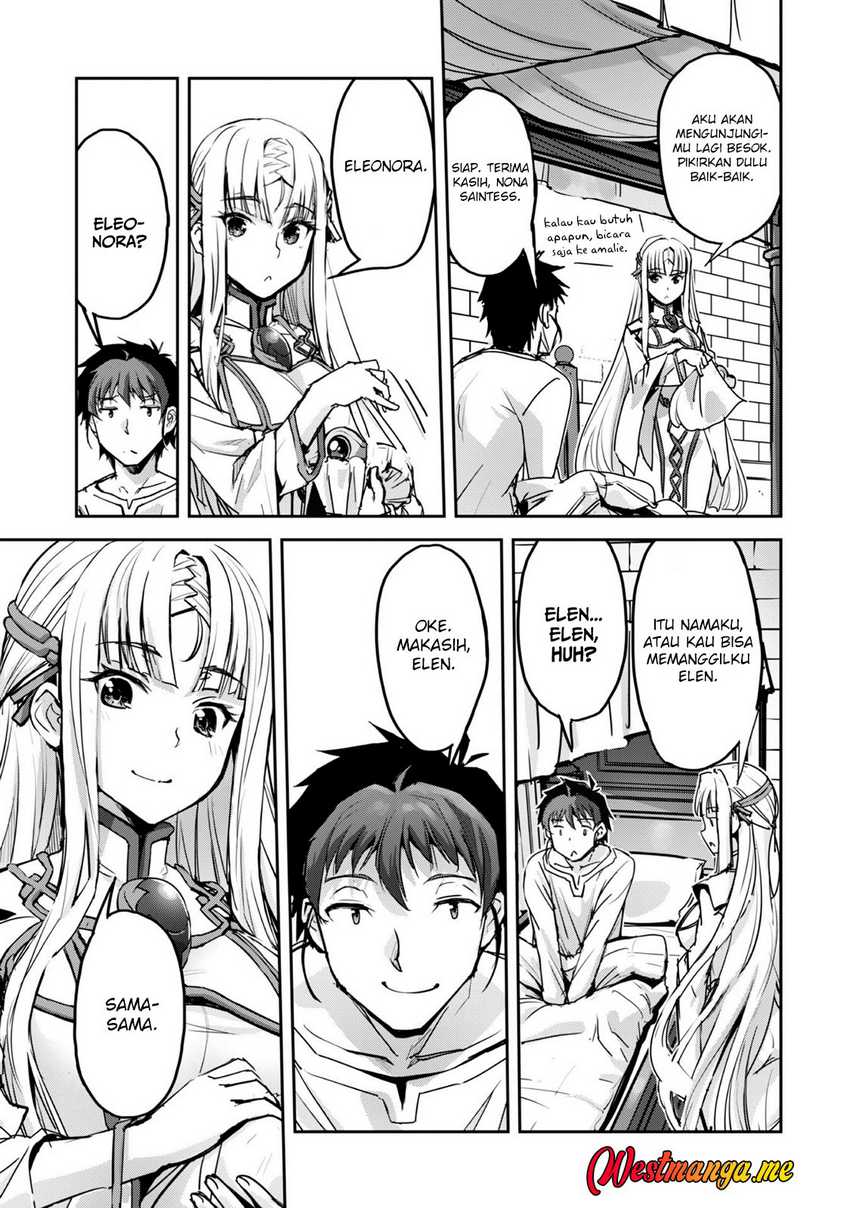 craft-game-no-nouryoku-de-isekai-kouryaku - Chapter: 50